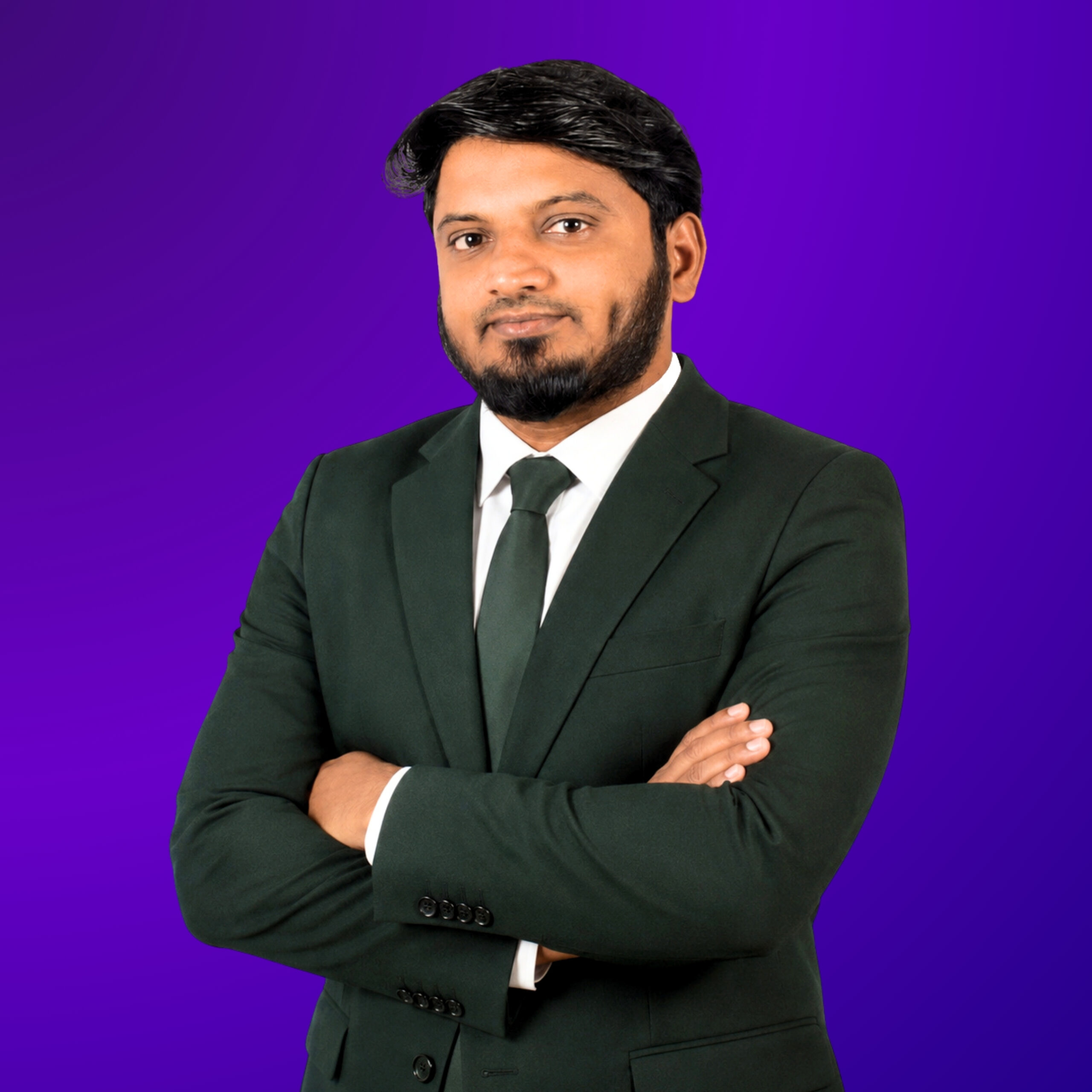 Farooq