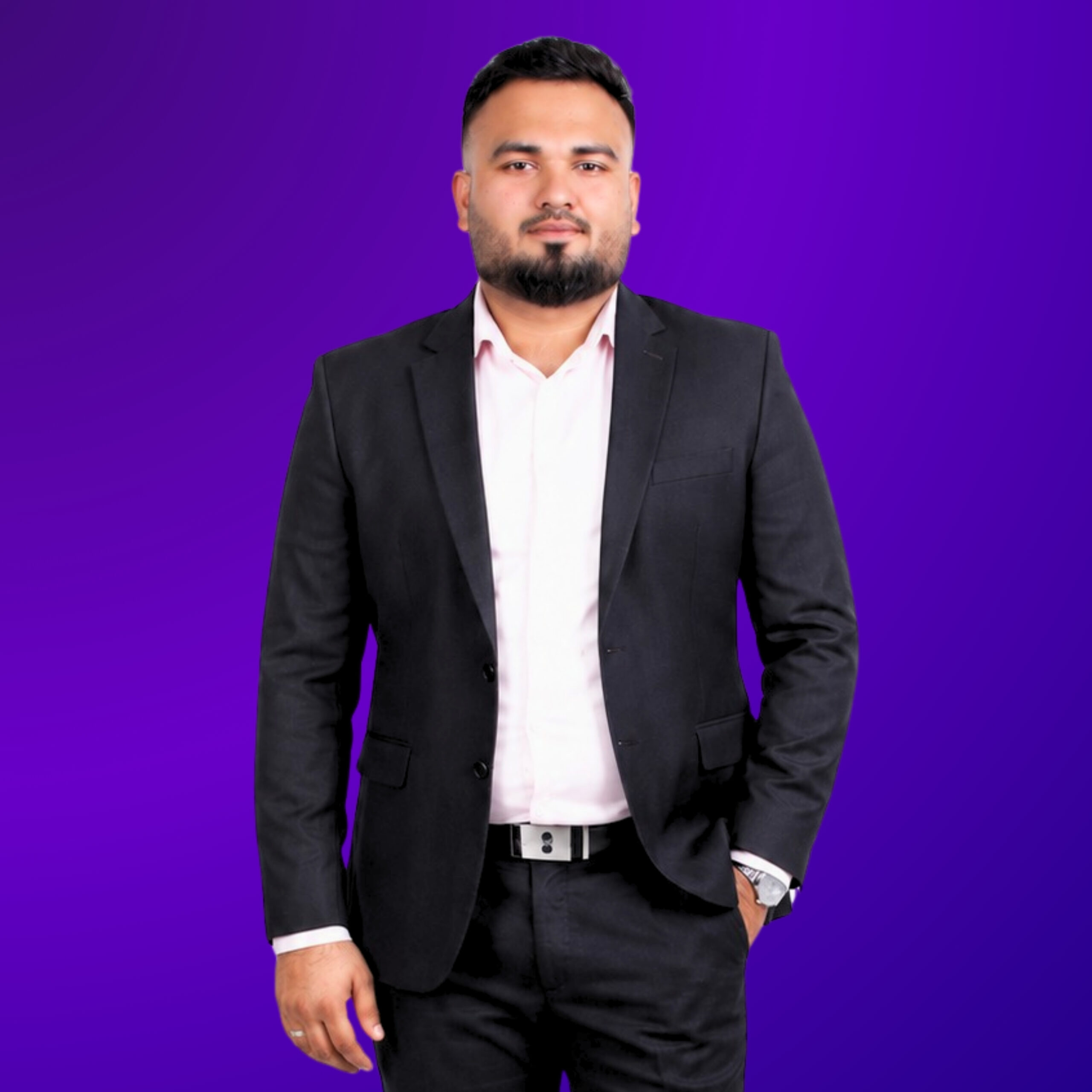 Uzama Mohammed