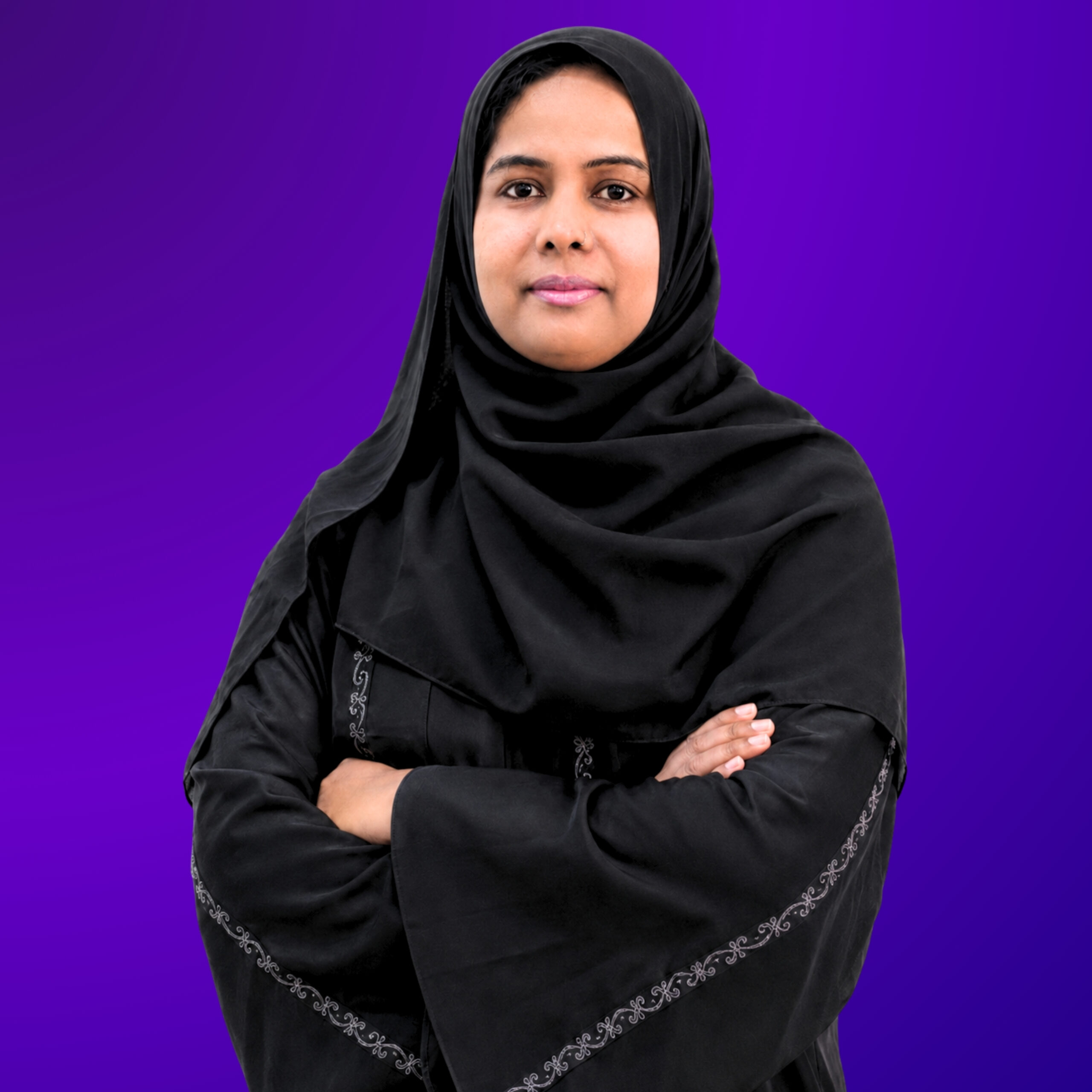 Amatul Rashida