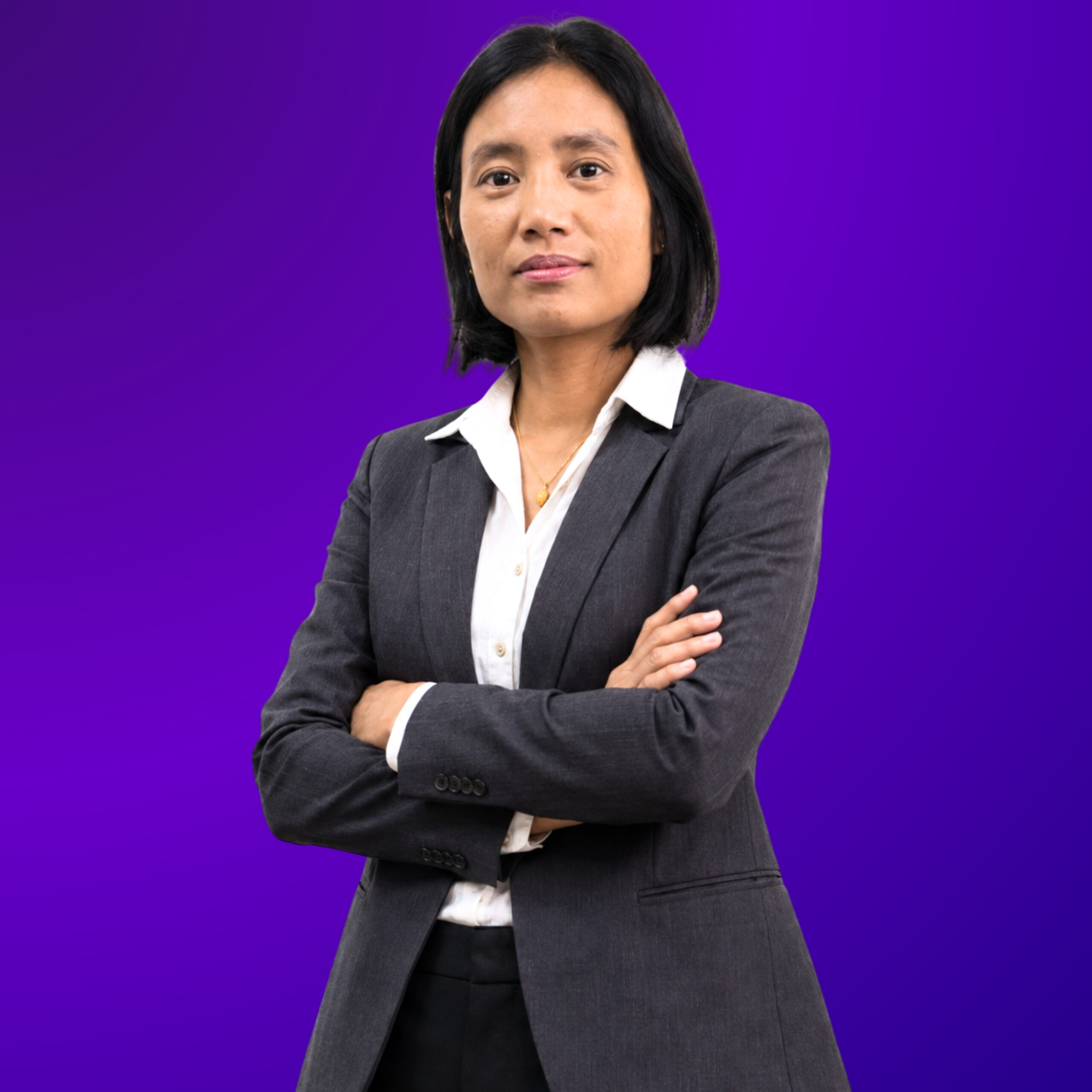Thida Nwe Theint