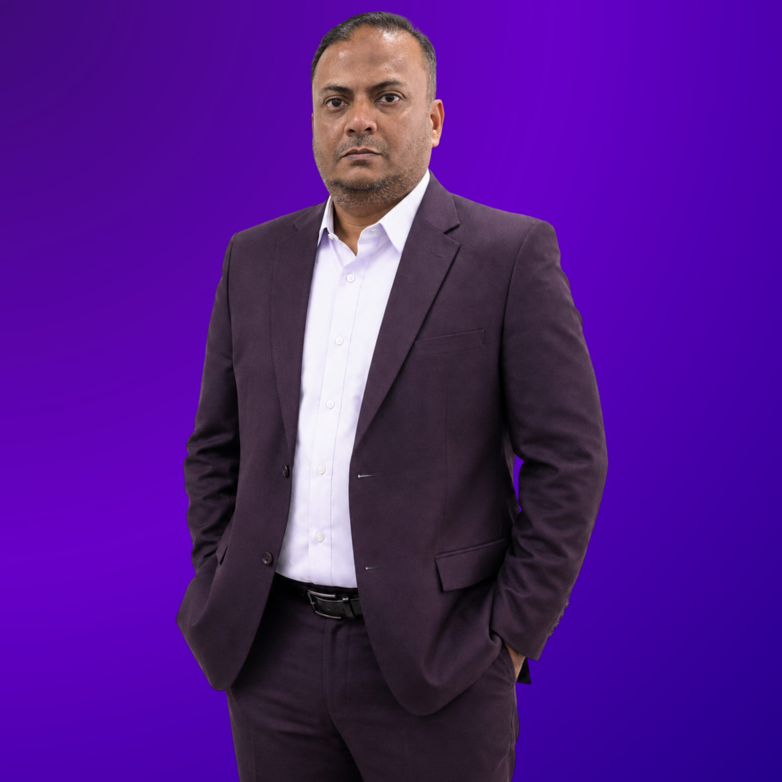 Ahmed Meeran